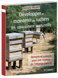 Formation apiculteur en Apiculture Naturelle