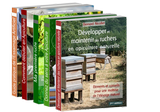 Notre Offre des meilleurs livres d'apiculture